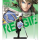 Illustration for article titled Nintendo Teases Reggie Fils-amiibo
